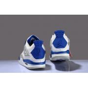 Chaussure de Basket Jordan 4 Retro Pour Homme Pas Cher